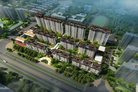 羊山新区佳合如苑精装三房证齐双学区房东诚心卖拎包入住