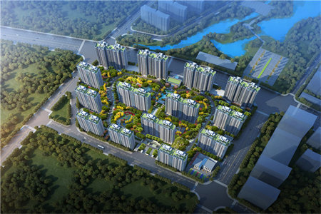 城东百盛花苑2室2厅1卫68.6万95m2出售