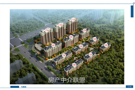 密州民安小区3室2厅1卫76.8万116m2精装修出售