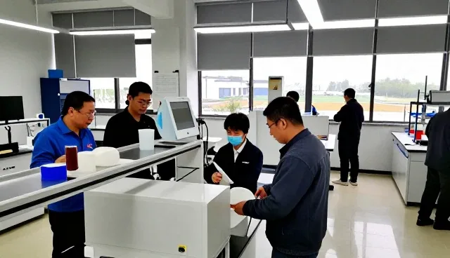 智能农具套装让学校与医院应用更加便捷