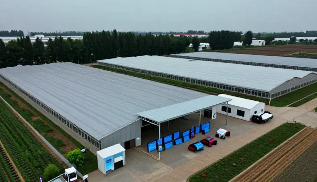 智能农具套装的日常使用与维护要点解析